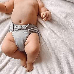 Esembly Cloth Diaper Cover - Reusable Swim