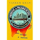 Midnight at Malabar House: Winner of the CWA Historical Dagger and Shortlisted for the Theakstons Crime Novel of the Year