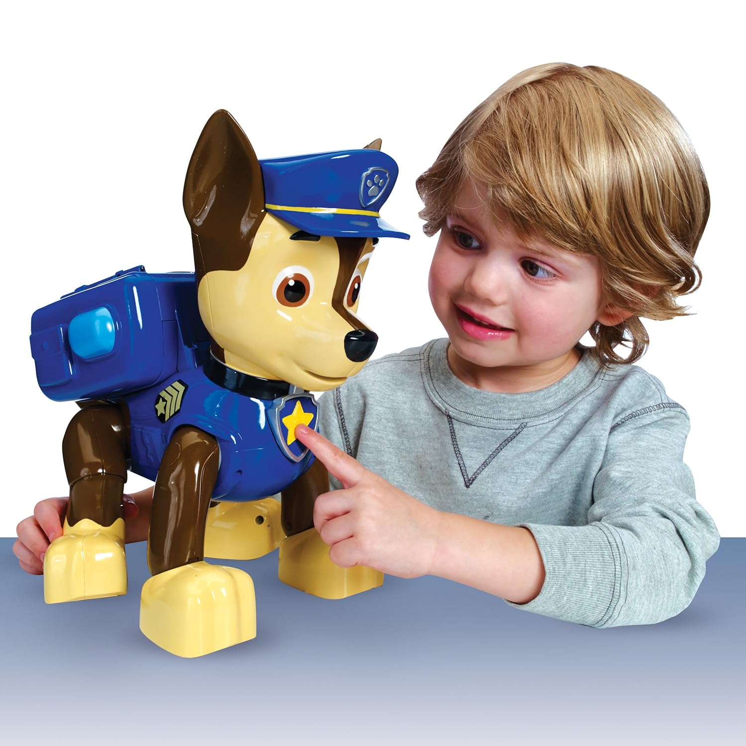 Paw Patrol – Mission Chase Review