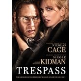 Trespass