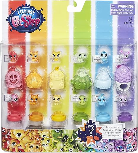 littlest pet shop ring