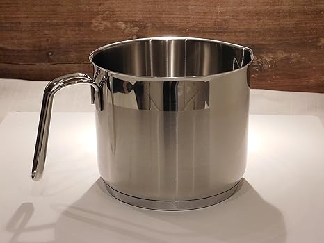 Silit Milchtopf o.D.14cm Diamant/Toskana