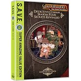 Case Closed: Season 4 (Super Amazing Value Edition)