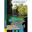 The Secret Pond