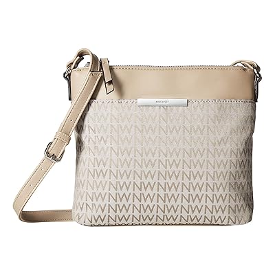 Nine West Women's Moment Crossbody