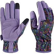 【irojikake/イロジカケ】FLOWER GARDEN GLOVES Amazon.com: WANCHI Long Garden Gloves for Women Gardening