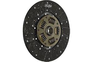 Sachs BBD4212 Clutch Disc