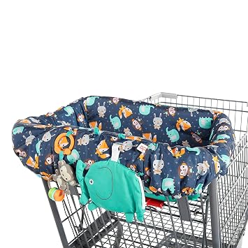 bright starts shopping cart