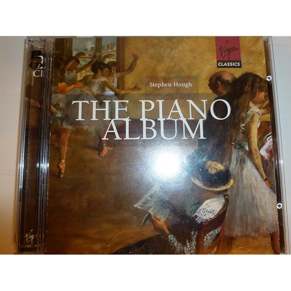 Fryderyk Chopin, Johannes Brahms, Franz Liszt, Anton Rubinstein