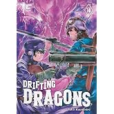 Drifting Dragons 14