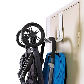 buggup stroller hook