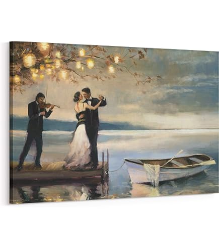 Dance Me To The End Of Love – The Gallery - View #9