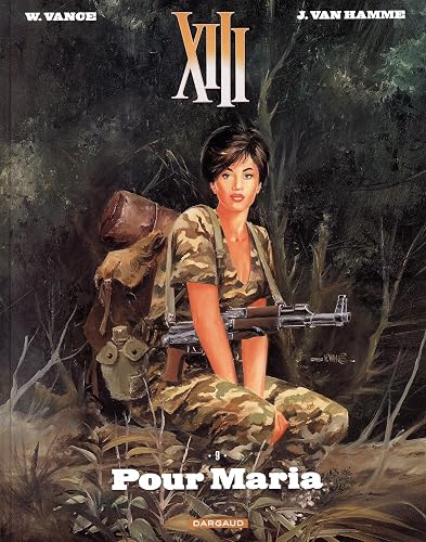Download XIII - tome 9 - Pour Maria PDF
