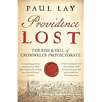 洋書 Providence Lost: The Rise & Fall of Crom Providence Lost: The Rise and Fall of Cromwell's