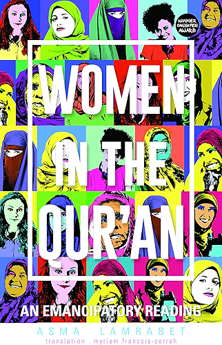Download Women in the Qur'an: An Emancipatory Reading (English Edition) PDF