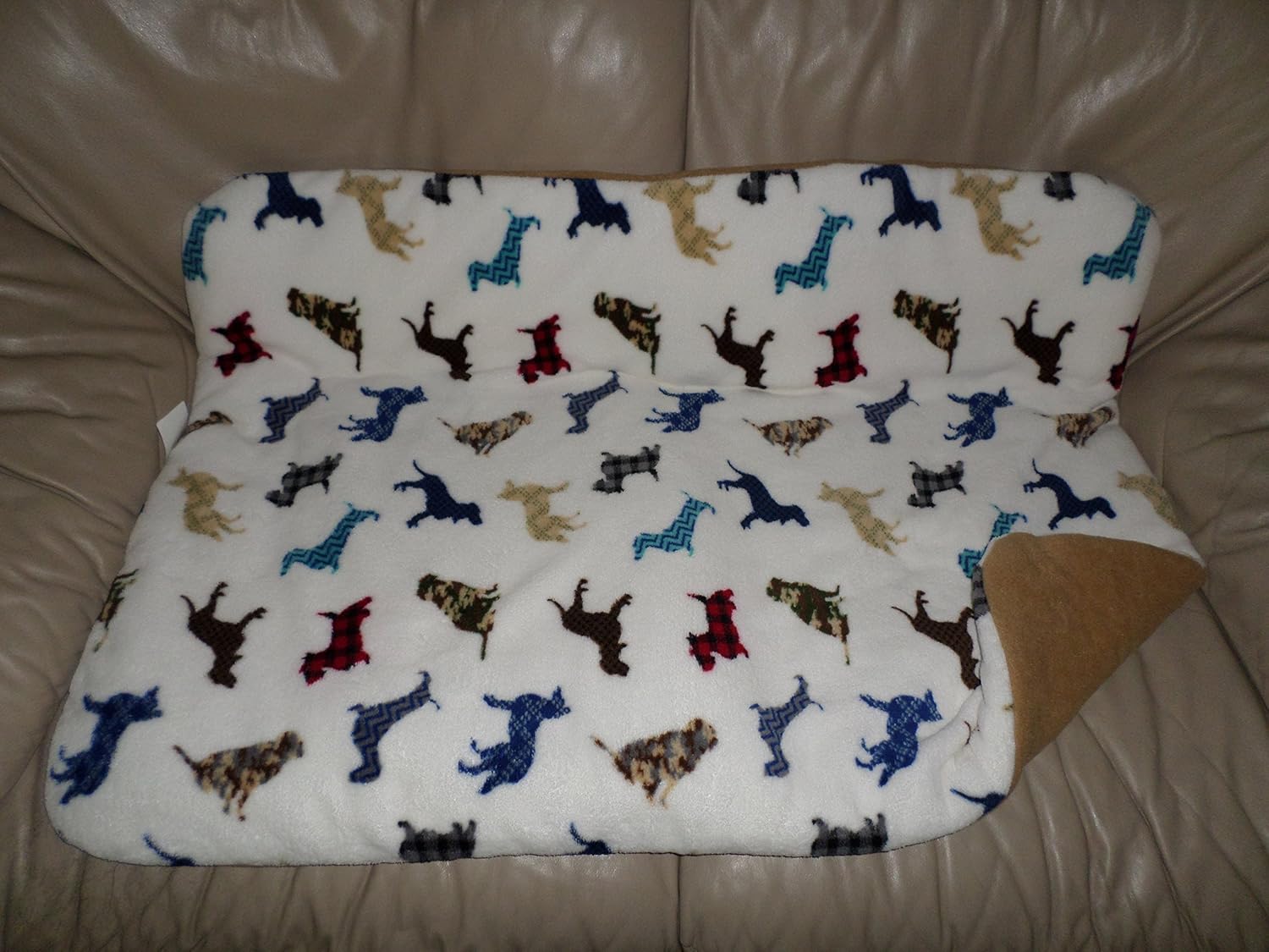 Snuggle Pillow Handmade
