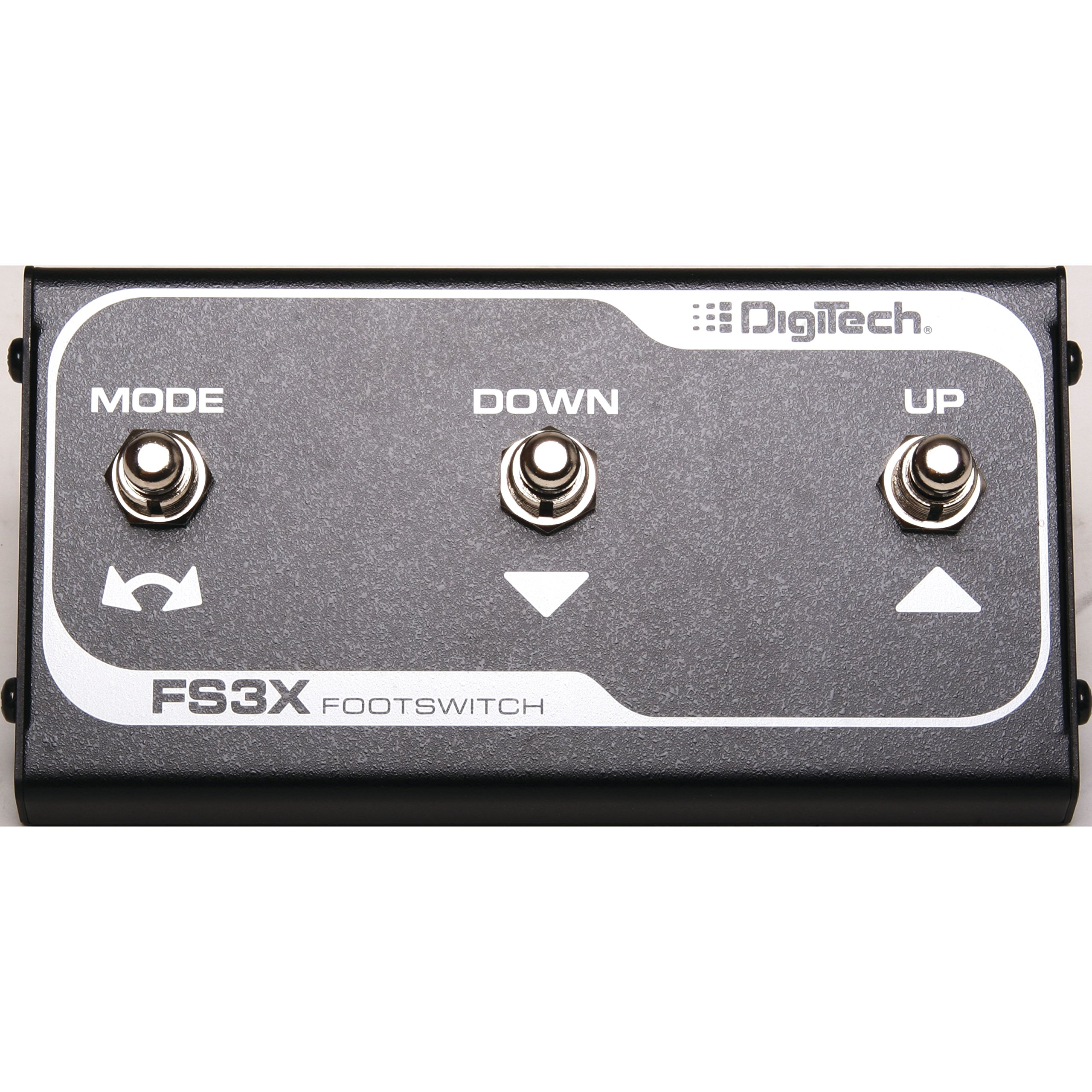 DigiTech FS3X 3-Button Footswitch