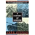 A History of Warfare