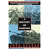 A History of Warfare