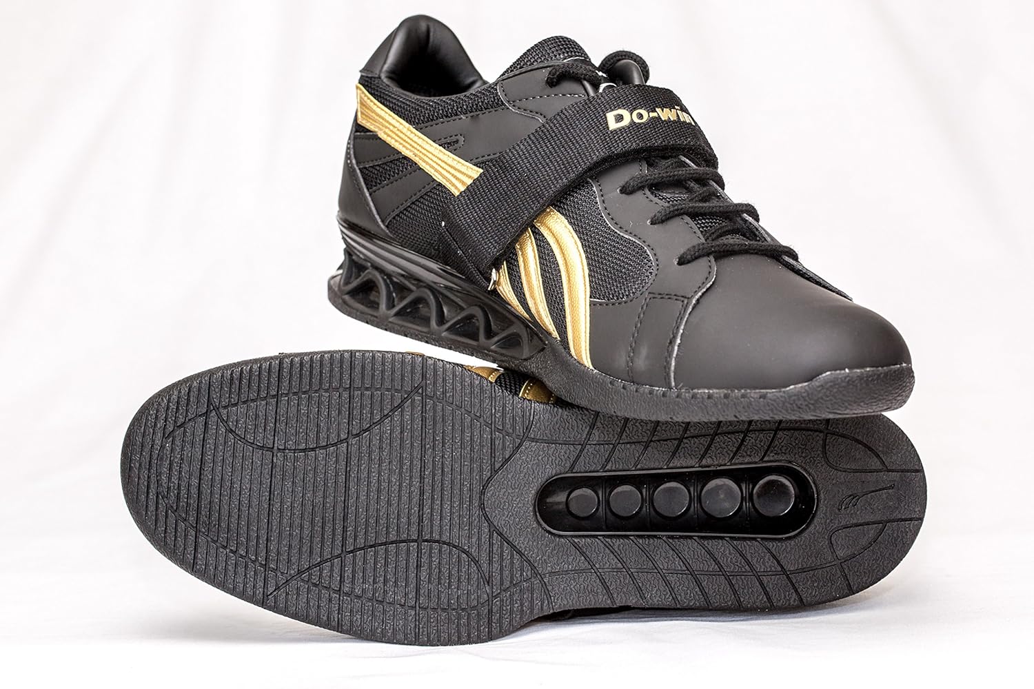 DoWin Power Advance weightlifting shoe Amazon.co.uk Shoes & Bags