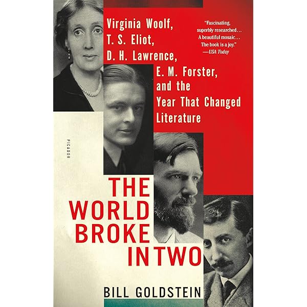 Amazon.com: The Nets of Modernism: Henry James, Virginia Woolf