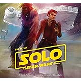 Art of Solo: A Star Wars Story
