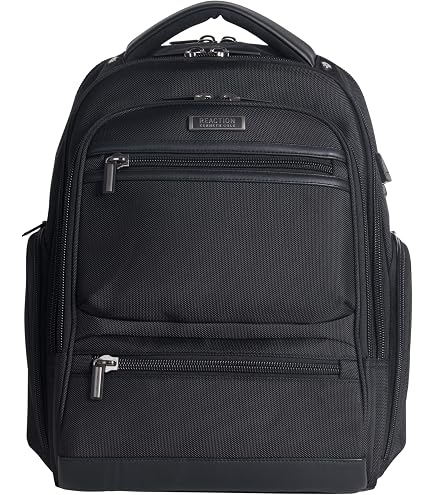 best laptop backpack work business Pro Executive | USA Made Stone Fly Click Bait Shrimp Bugg Color:Tropical Combo If you value comfort Unique Bargains Expandable Business
