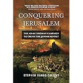 Conquering Jerusalem