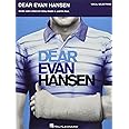 Dear Evan Hansen: Vocal Selections - Piano, Vocal and Guitar Chords