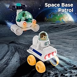 iPlay, iLearn Kids Space Toys, Spaceship Adventure