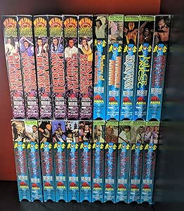 Amazon.com: Wu Tang Collection 2 VHS: Wu-Tang: Movies & TV