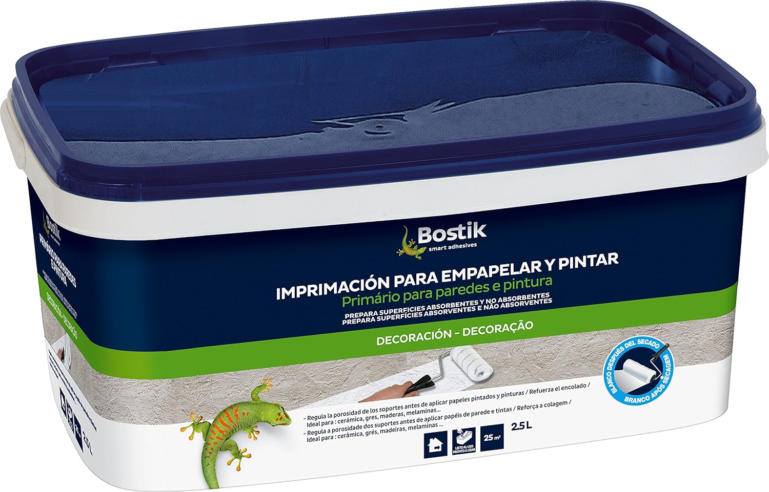bostik wallpaper adhesive