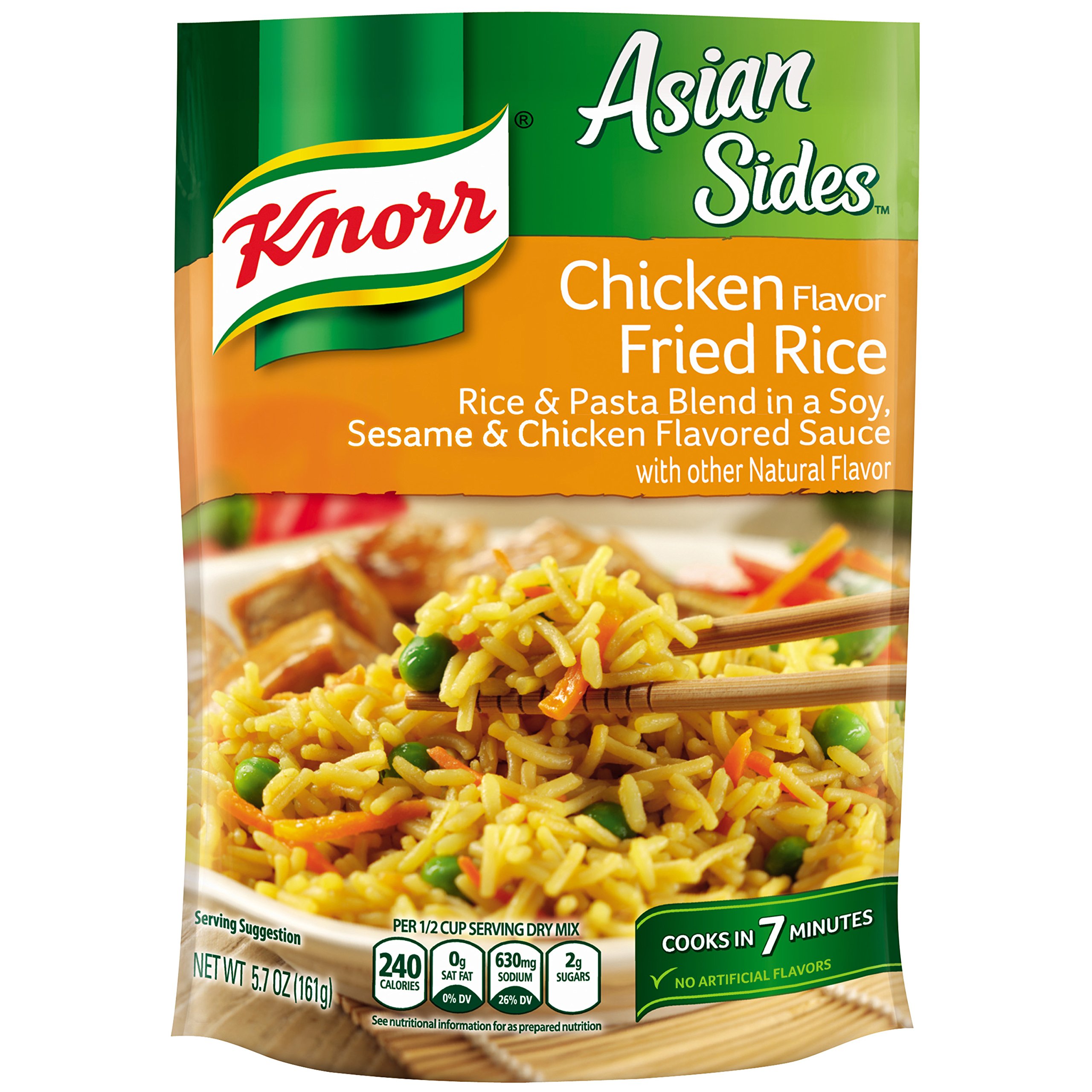 Kors Rice Amazon.com : Knorr Pasta Sides Pasta Side Dish, Stroganoff 4 oz, Pack ...