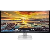 Dell 34" UltraSharp Curved Ultra Wide Quad HD IPS Monitor