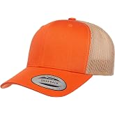 Yupoong Yp Classics Retro Trucker Cap