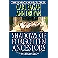 Shadows of Forgotten Ancestors