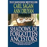 Shadows of Forgotten Ancestors