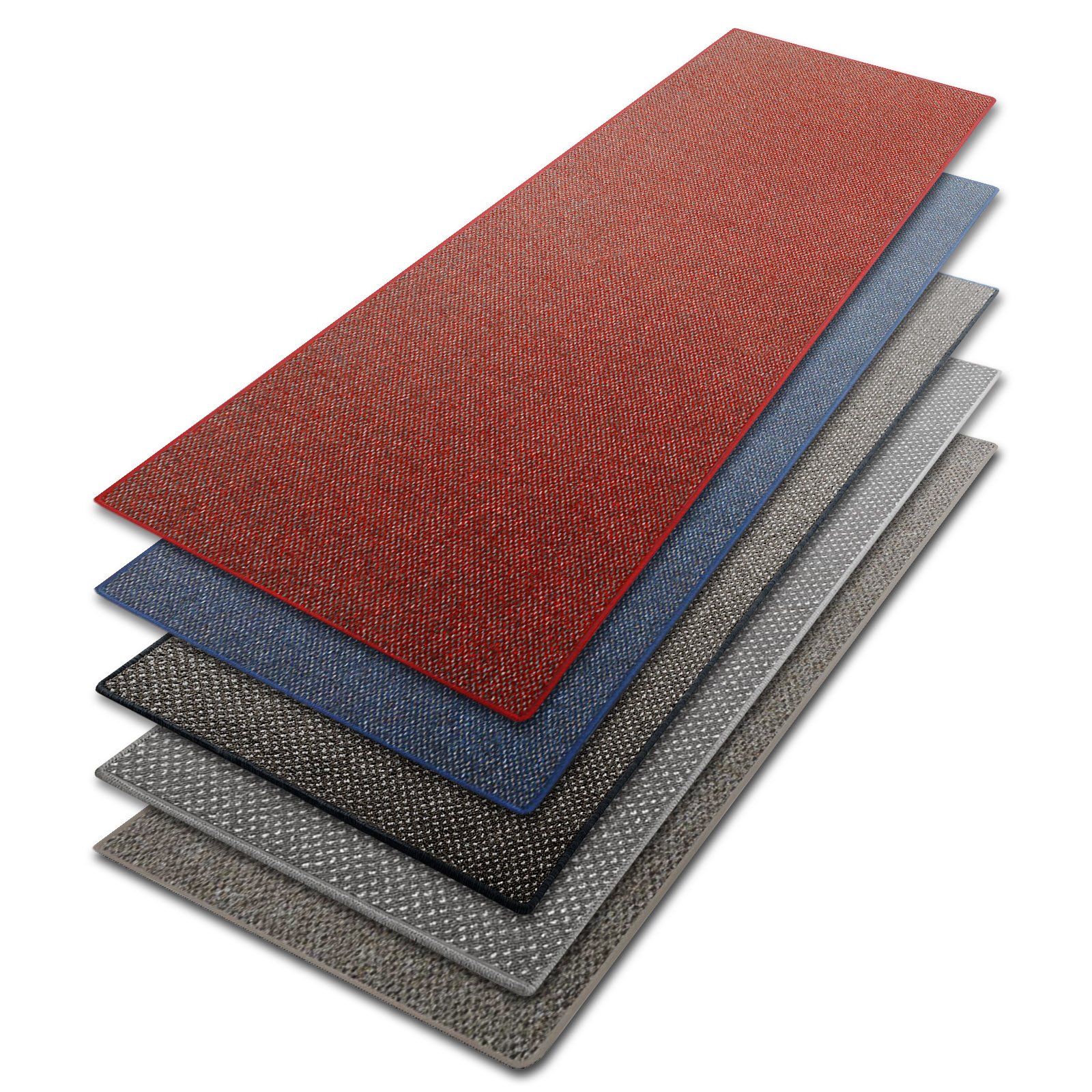 Läufer Rutschfest Machen