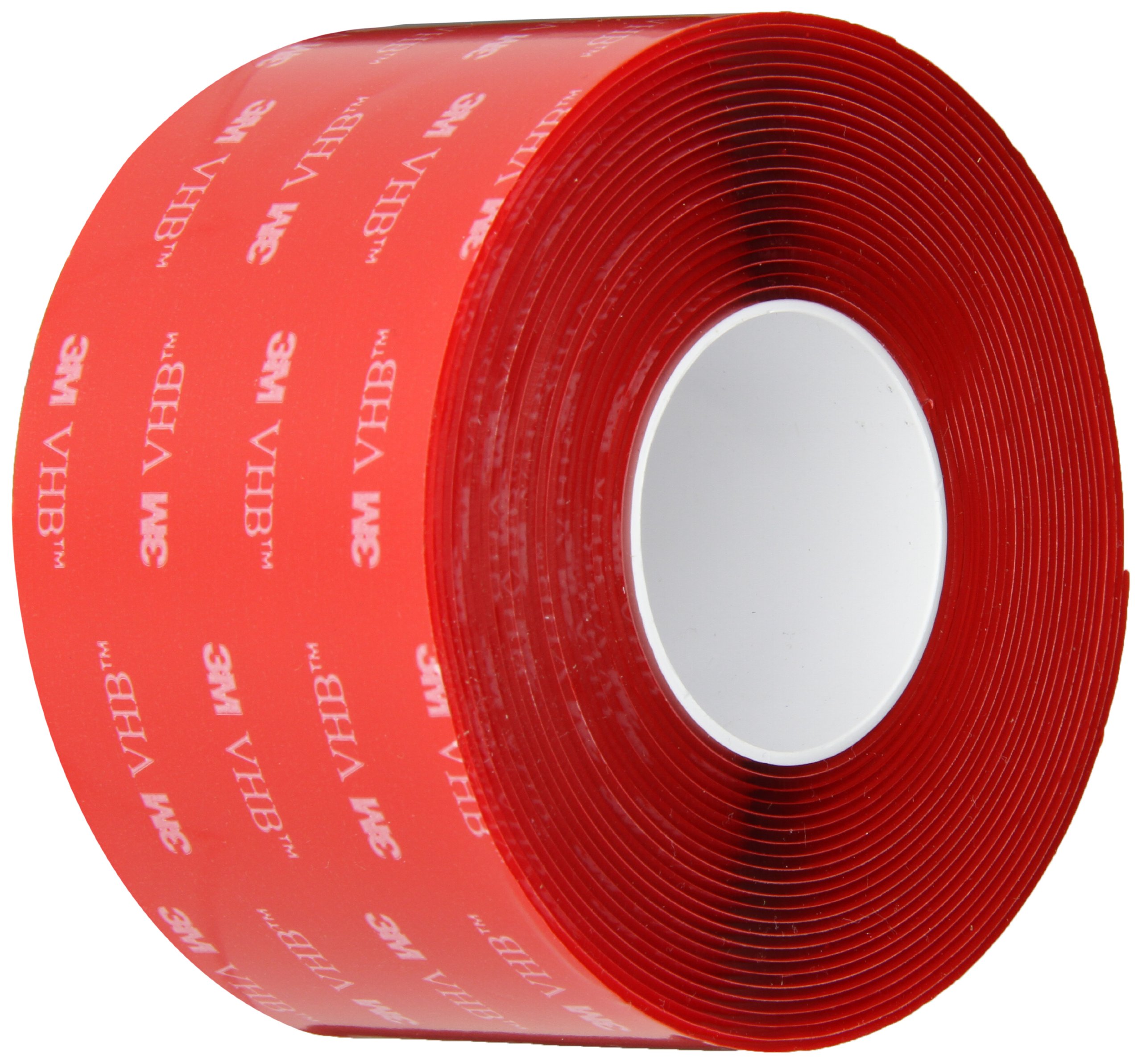 TapeCase 2-5-4910 2in X 5yd Tape