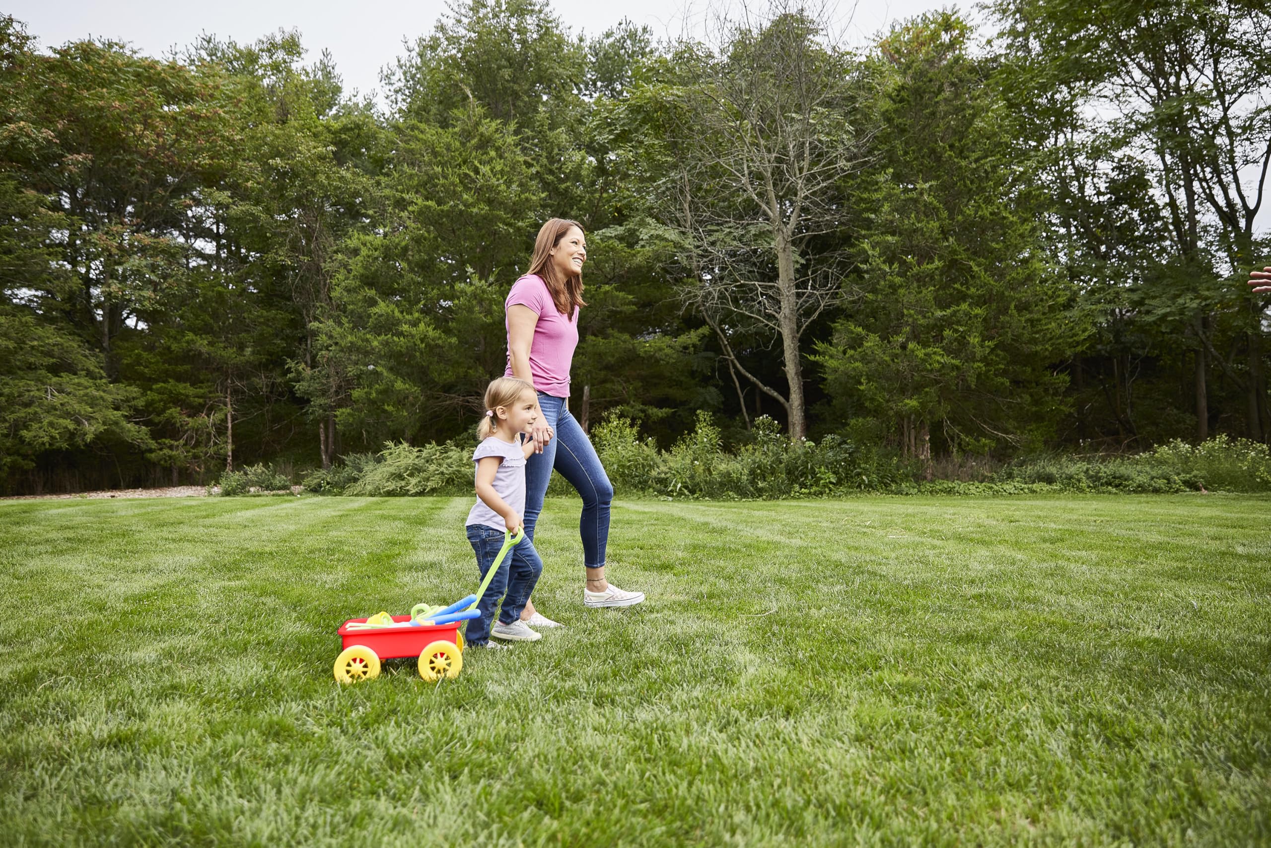 Kidoozie My First Gardening Set - Sprout Green Thumbs with This Pretend Play Playset - Indoor and Outdoor Fun for Ages 3+