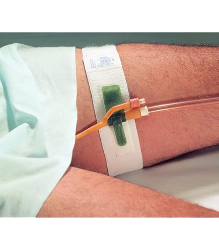 Amazon.com: Covidien 6206 Dover Urine Drainage Bag with