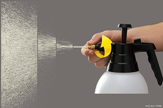 reptile spray bottle