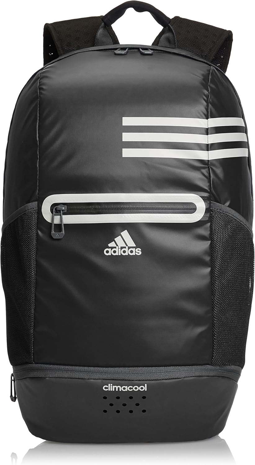 adidas climacool backpack waterproof