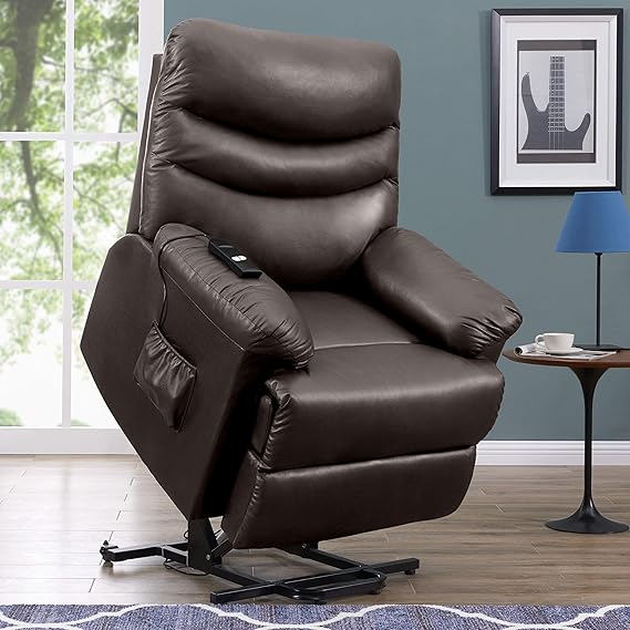 Amazon.com: ProLounger Sillón reclinable y asiento ...