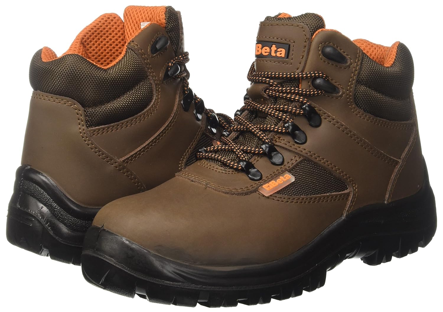 botas de seguridad beta