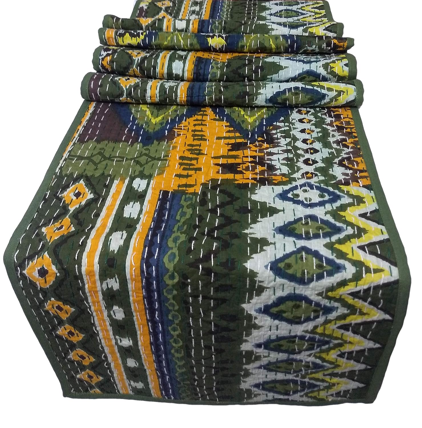 Best African Dining Table Runner
