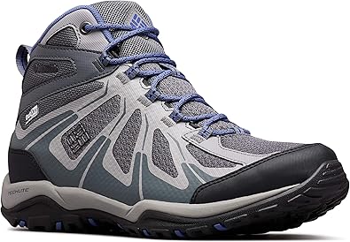 columbia peakfreak womens