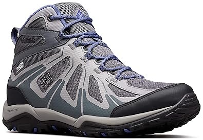 columbia peakfreak womens