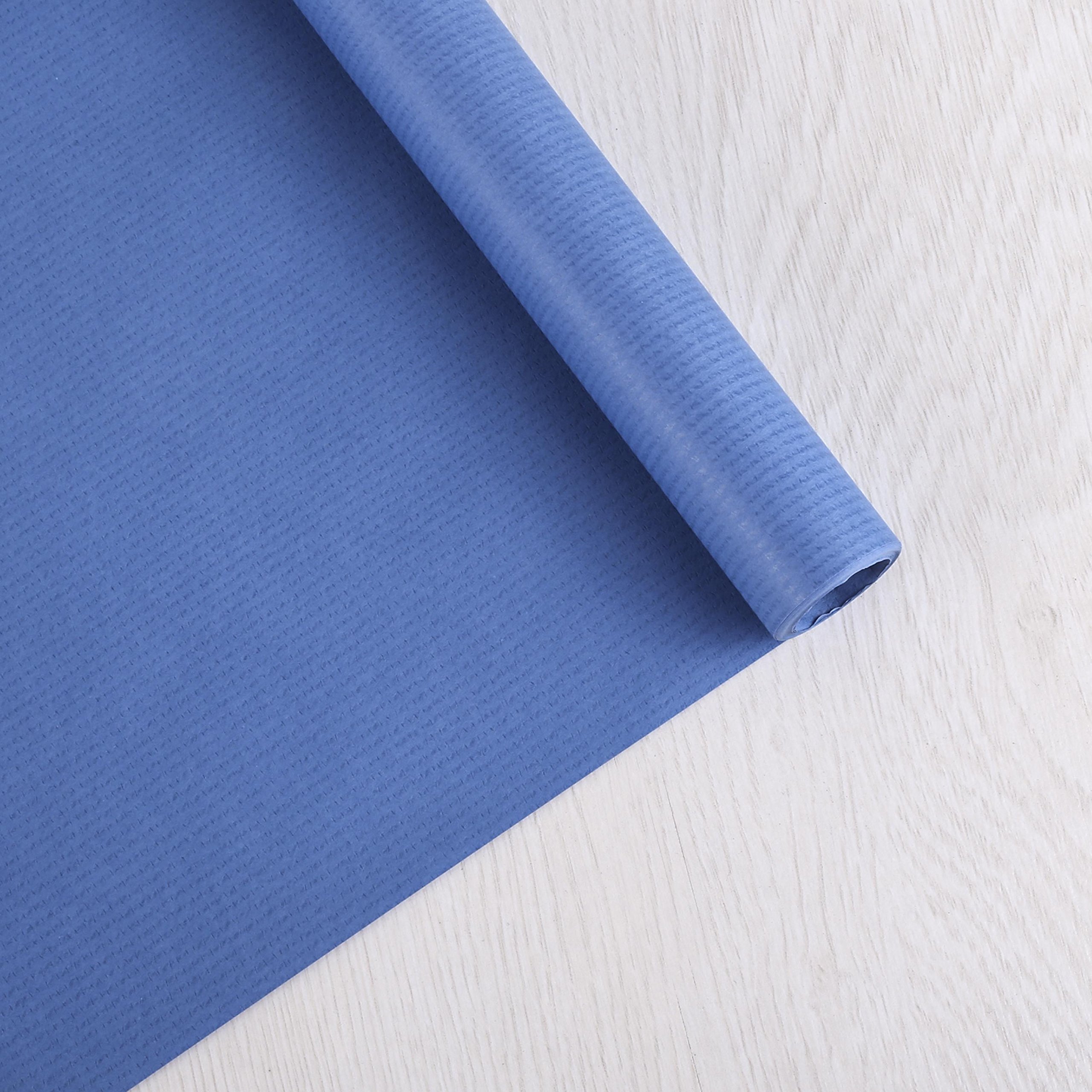 Sadipal 10656 – Kraft Paper, 1 x 50 m, Blue