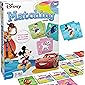 Wonder Forge Disney Classic Characters Matching Game for Boys & Girls Age 3 to 5 - A Fun & Fast Disney Memory Game
